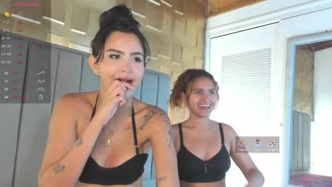 samyandleidy online show from 03.10.25