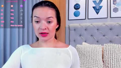 Samy Bennet online show from 11.03.25