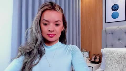 Samy Bennet online show from 12.01.25