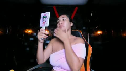 SamyEvanns online show from 03.25.26