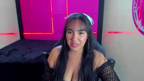 SamyEvanns online show from 05.27.26