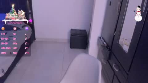 SamyHolbrook online show from 12.19.24