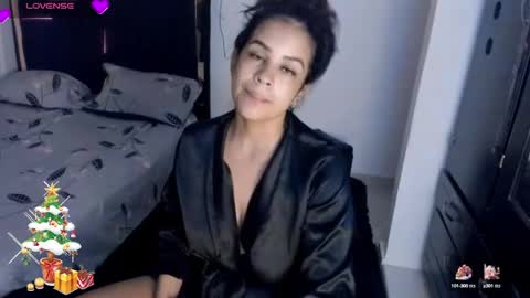 SamyHolbrook online show from 12.23.24