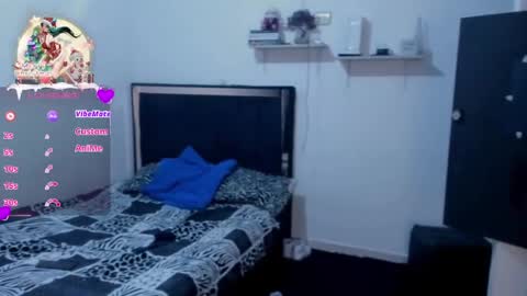 SamyHolbrook online show from 12.31.24