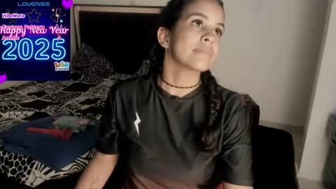 SamyHolbrook online show from 01.03.25