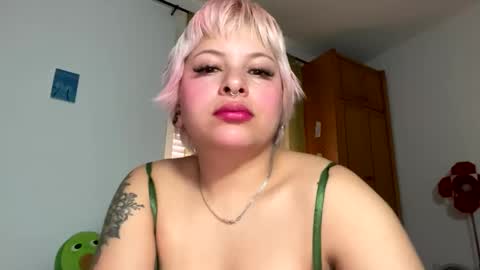 Samymoon online show from 05.27.26