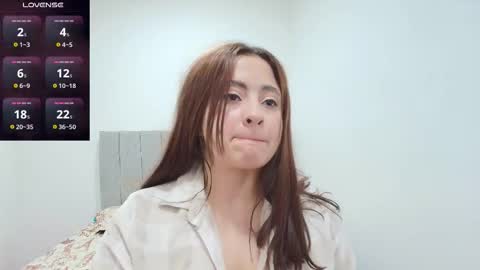 Snapshot of samyq8 chatting on 11.03.25 samyq8 online show from 11.03.25