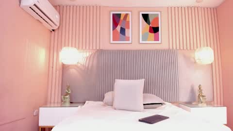 Samy  online show from 10.08.25