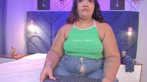 Samy  online show from 10.16.25