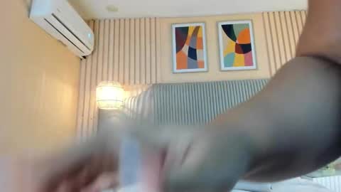 Samy  online show from 11.01.25