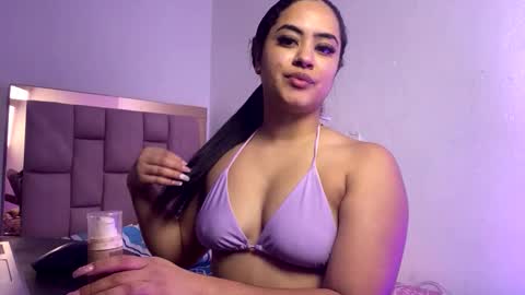 Samy online show from 12.17.25