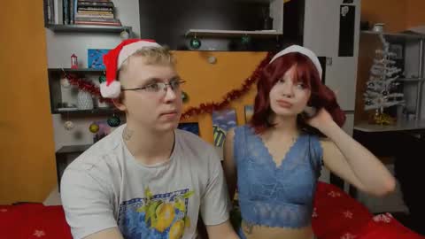 SamyScott online show from 12.21.25