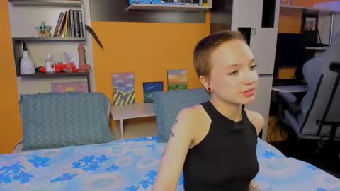 SamyScott online show from 02.27.26