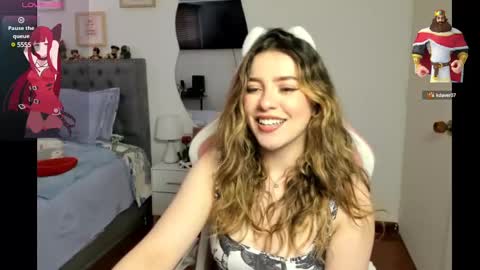 Snapshot of samysweet_8 chatting on 12.03.24 Samanta online show from 12.03.24