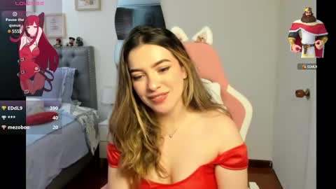 Snapshot of samysweet_8 chatting on 12.04.24 Samanta online show from 12.04.24