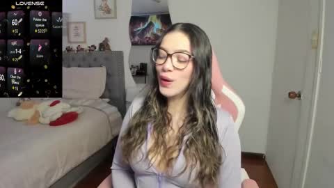 Samanta online show from 01.07.26