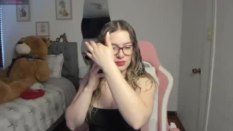 Samanta online show from 04.16.26