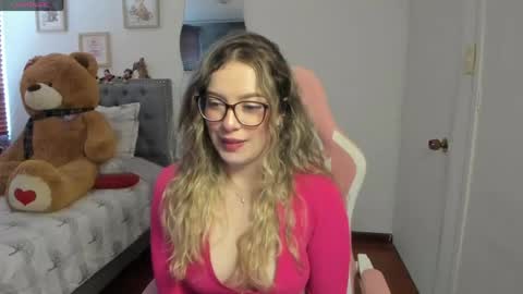 Samanta online show from 04.17.26