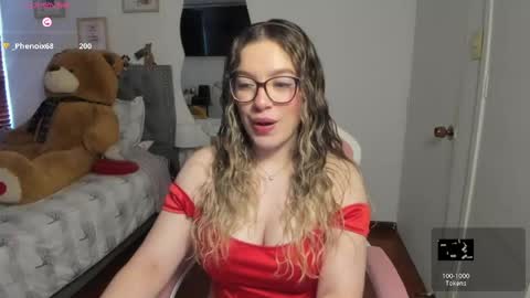 Samanta online show from 06.02.26
