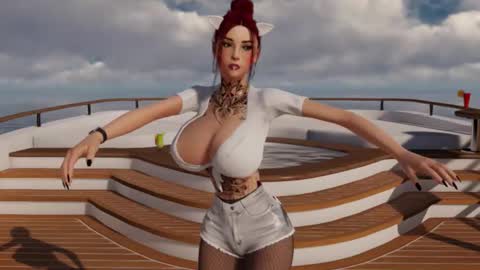 sofia online show from 10.15.25