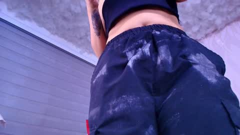 Samyy cole online show from 01.13.25