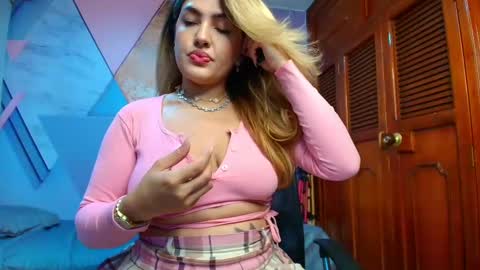samyy_latin online show from 09.24.25