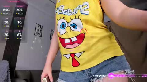 God Sana online show from 11.19.25