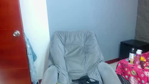 Snapshot of sanabeltits202cl chatting on 10.09.25 Sanabeltits202cl online show from 10.09.25