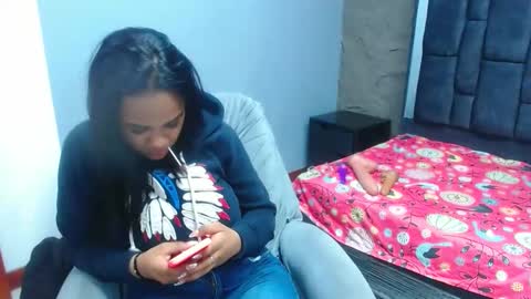 Snapshot of sanabeltits202cl chatting on 10.26.25 Sanabeltits202cl online show from 10.26.25