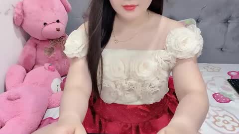 sanami_sian_ online show from 09.11.25