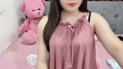 sanami_sian_ online show from 09.14.25