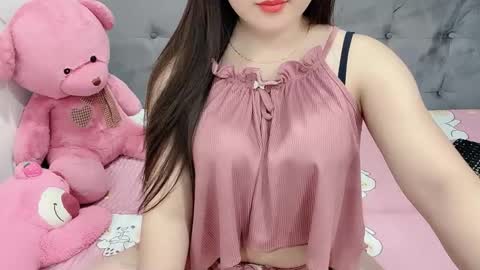 sanami_sian_ online show from 09.23.25