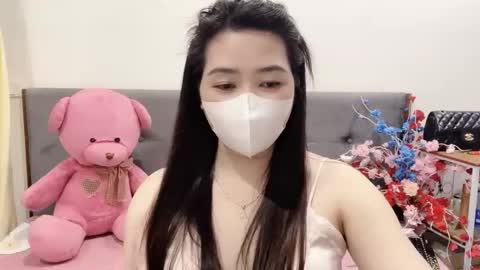 sanami_sian_ online show from 03.19.26