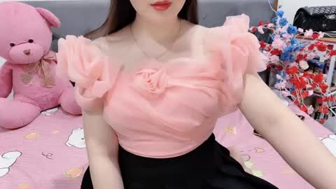 sanami_sian_ online show from 04.18.26