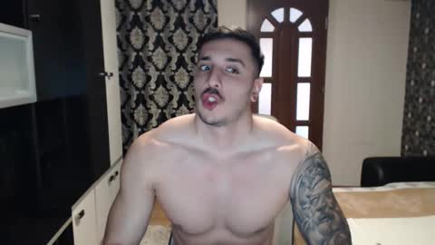 Sanchez Erik online show from 12.11.24