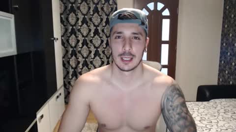 Sanchez Erik online show from 12.19.24