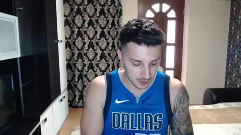 Sanchez Erik online show from 02.24.25