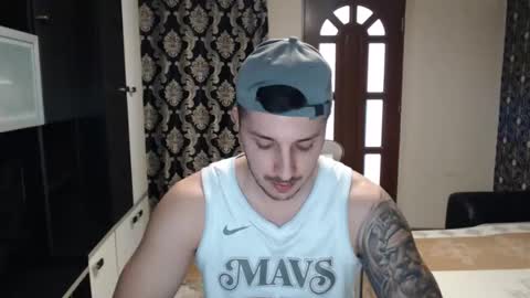 Sanchez Erik online show from 03.05.25