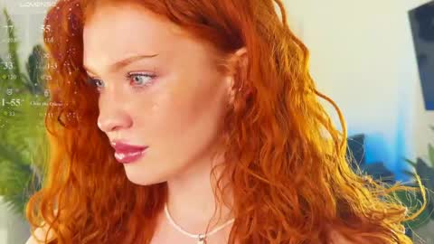Snapshot of sanda_red chatting on 04.29.26 Sanda3 online show from 04.29.26
