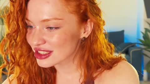 Snapshot of sanda_red chatting on 06.02.26 Sanda3 online show from 06.02.26