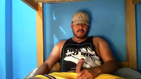 Snapshot of sandalo123 chatting on 12.27.24 sandalo123 online show from 12.27.24
