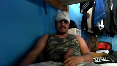 Snapshot of sandalo123 chatting on 05.30.26 sandalo123 online show from 05.30.26