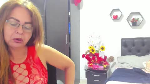 Sanddi  online show from 02.19.26