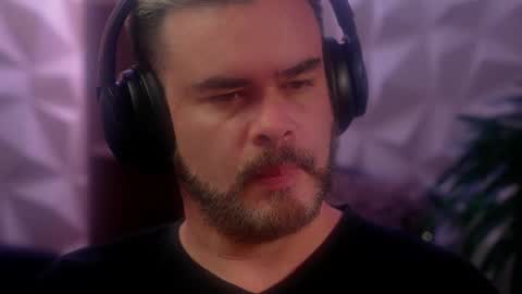 Sanders online show from 01.07.26