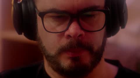 Sanders online show from 01.08.26