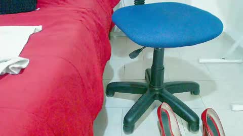 Snapshot of sandi_amaya chatting on 12.20.24 sandi amaya online show from 12.20.24