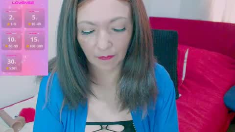 Snapshot of sandi_amaya chatting on 01.24.25 sandi amaya online show from 01.24.25