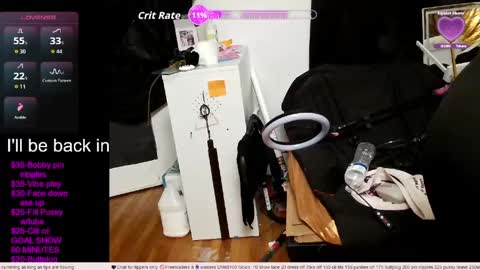 sandiego8383 online show from 06.07.26