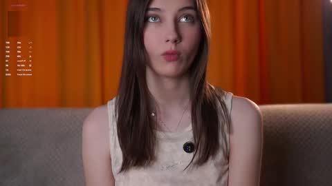 Isabel but you can call me Bella online show from 03.26.26