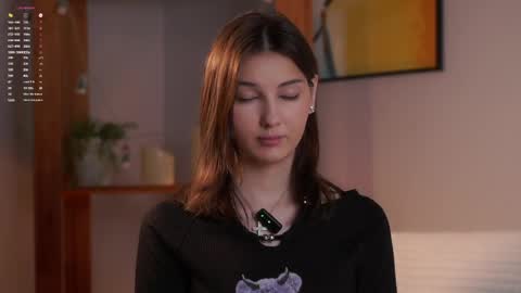 Isabel but you can call me Bella online show from 04.07.26